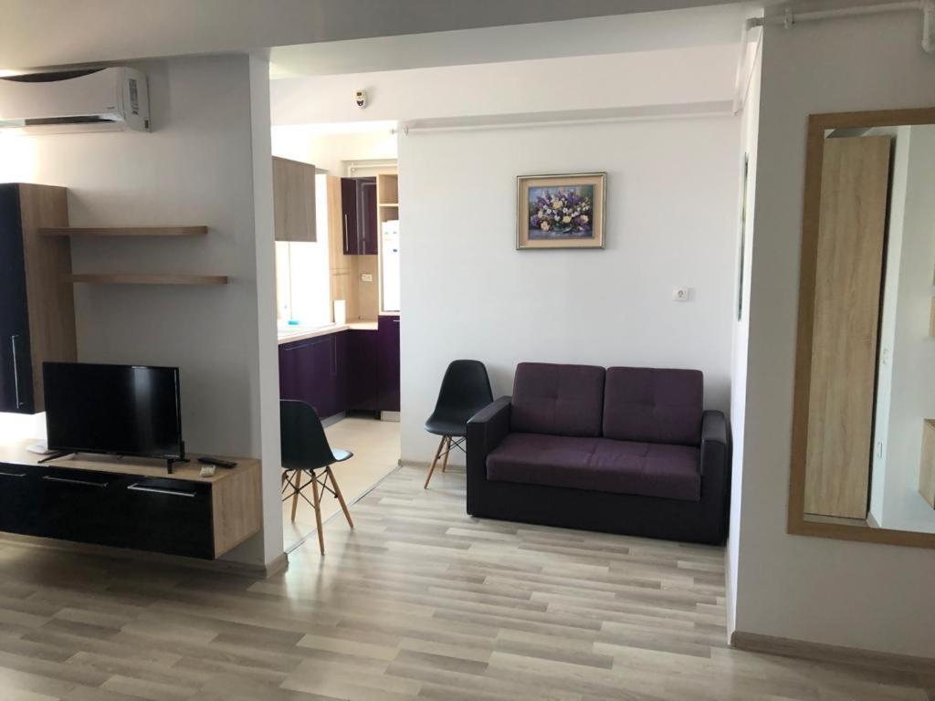 Apartament Crazy Summerland Мамая Екстер'єр фото