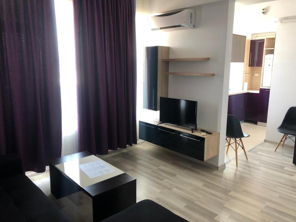 Apartament Crazy Summerland Мамая Екстер'єр фото