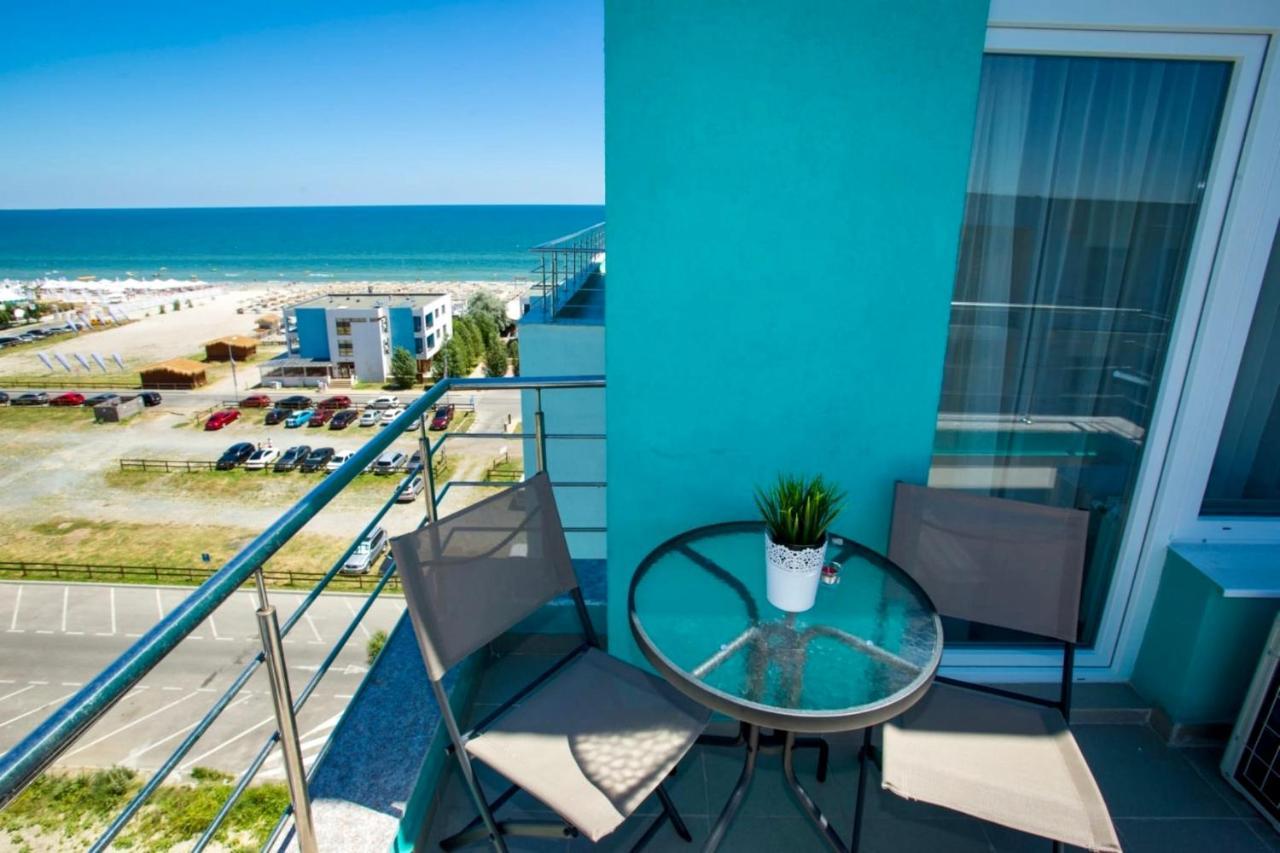 Apartament Crazy Summerland Мамая Екстер'єр фото