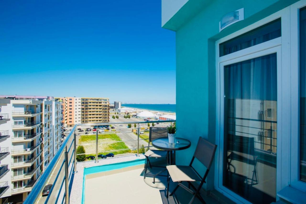 Apartament Crazy Summerland Мамая Екстер'єр фото