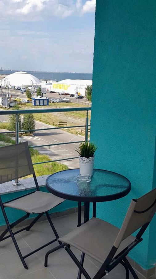 Apartament Crazy Summerland Мамая Екстер'єр фото