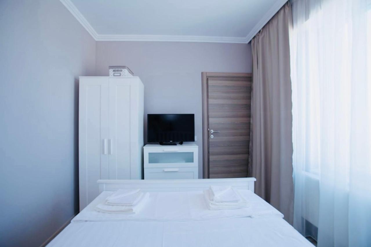Apartament Crazy Summerland Мамая Екстер'єр фото
