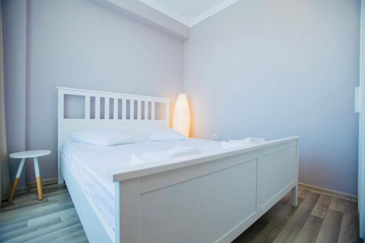 Apartament Crazy Summerland Мамая Екстер'єр фото