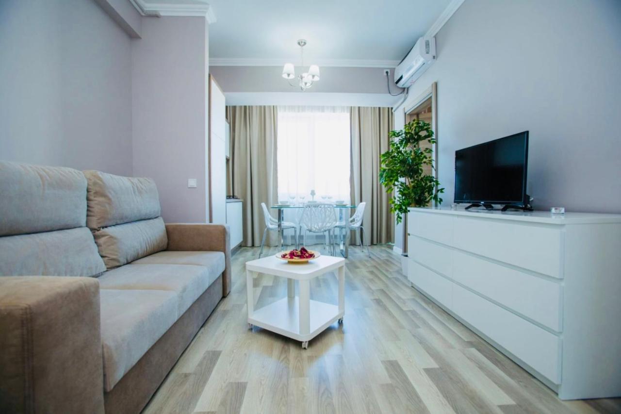 Apartament Crazy Summerland Мамая Екстер'єр фото