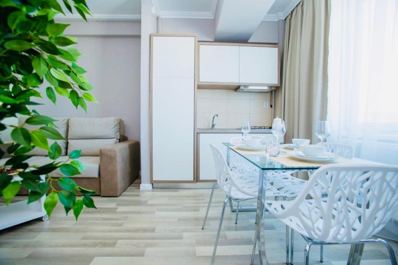Apartament Crazy Summerland Мамая Екстер'єр фото