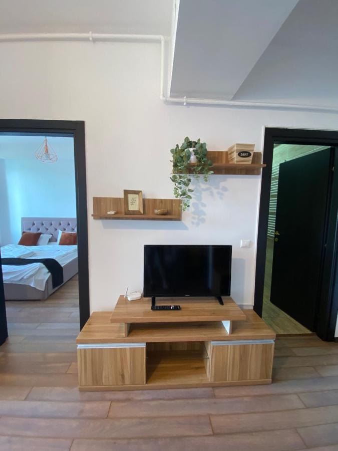 Apartament Crazy Summerland Мамая Екстер'єр фото