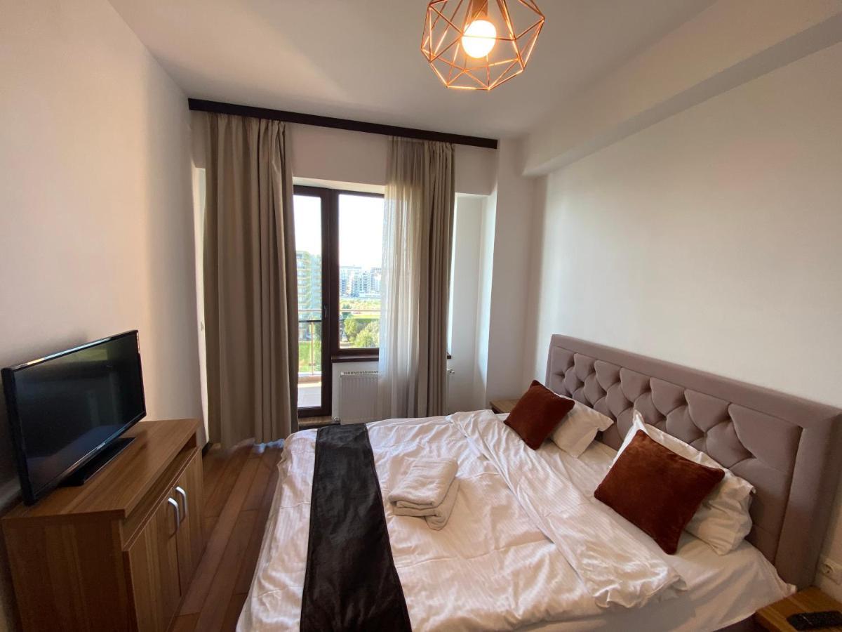 Apartament Crazy Summerland Мамая Екстер'єр фото