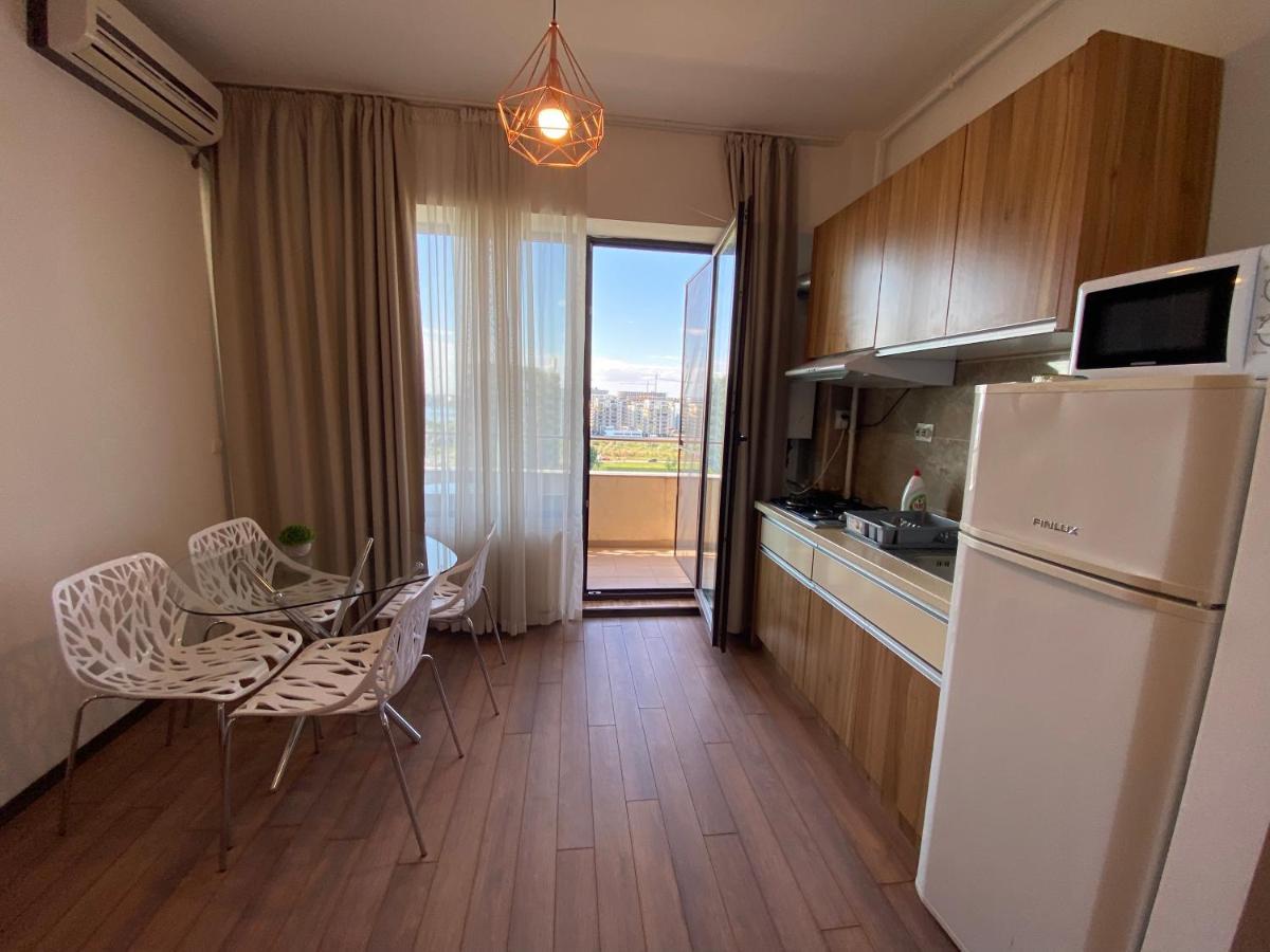 Apartament Crazy Summerland Мамая Екстер'єр фото