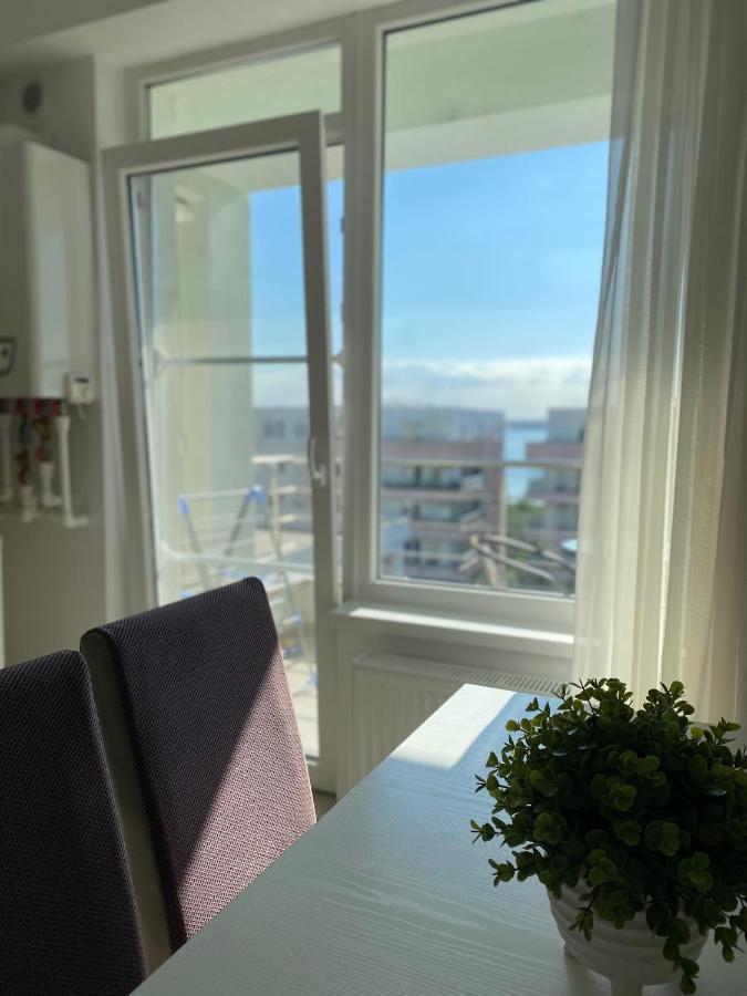 Apartament Crazy Summerland Мамая Екстер'єр фото