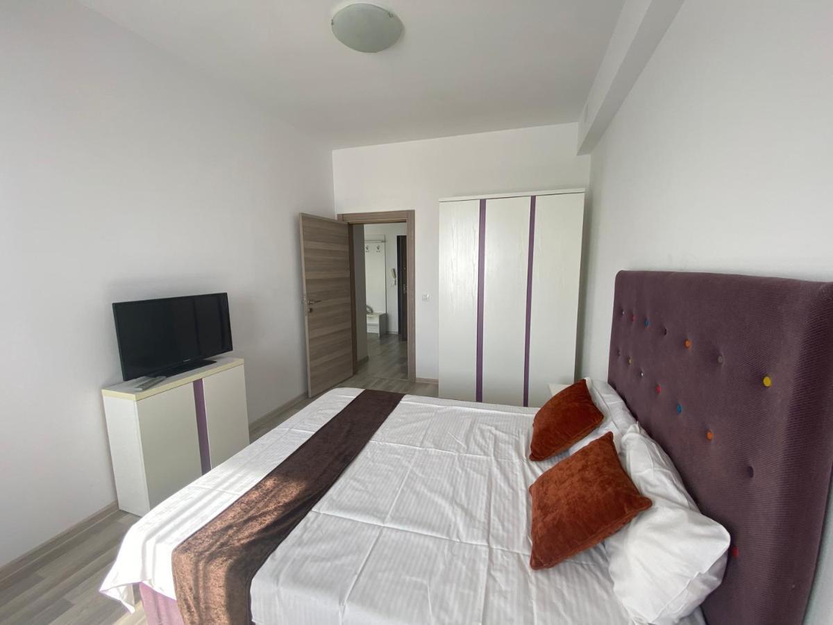Apartament Crazy Summerland Мамая Екстер'єр фото