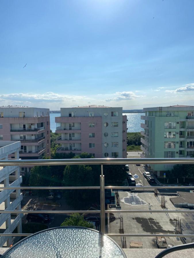 Apartament Crazy Summerland Мамая Екстер'єр фото