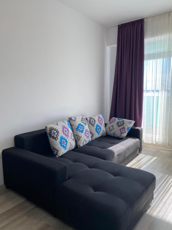 Apartament Crazy Summerland Мамая Екстер'єр фото