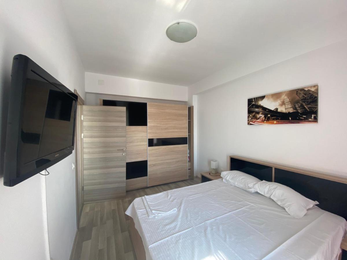 Apartament Crazy Summerland Мамая Екстер'єр фото