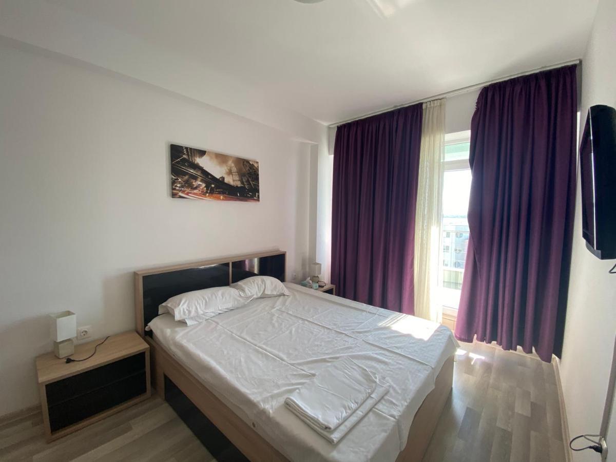 Apartament Crazy Summerland Мамая Екстер'єр фото