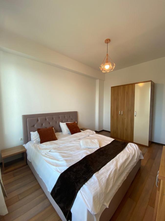 Apartament Crazy Summerland Мамая Екстер'єр фото