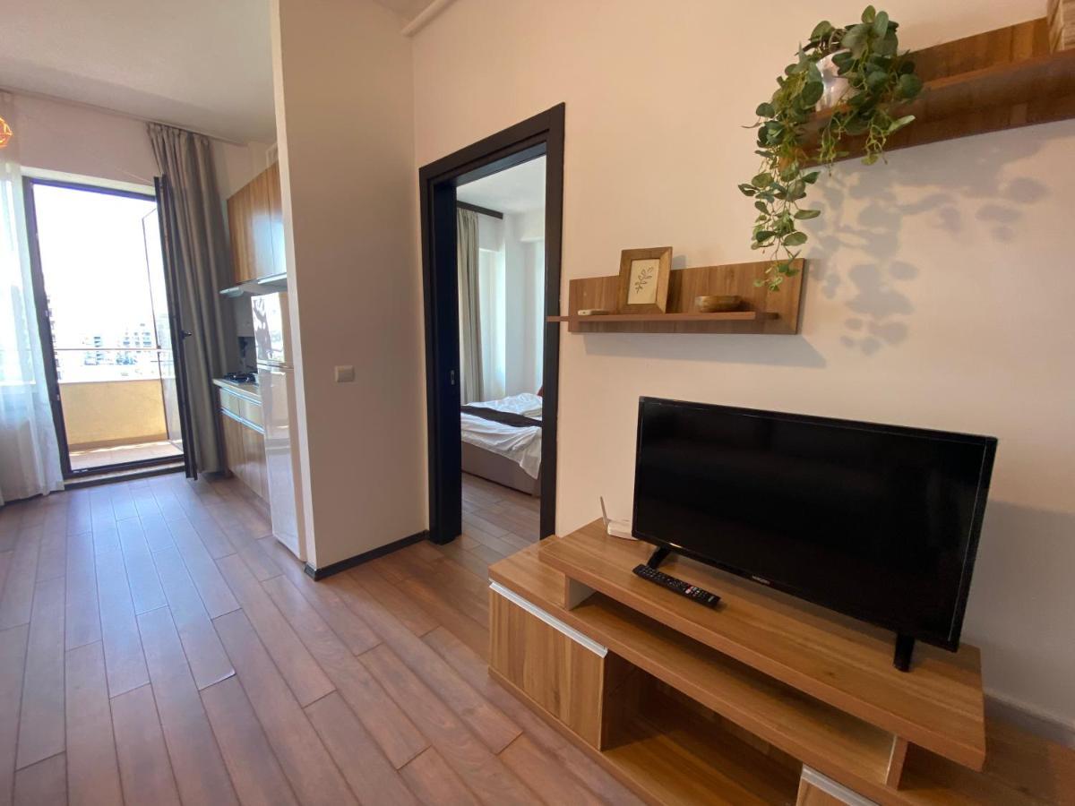 Apartament Crazy Summerland Мамая Екстер'єр фото