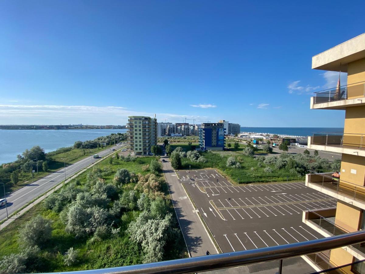 Apartament Crazy Summerland Мамая Екстер'єр фото