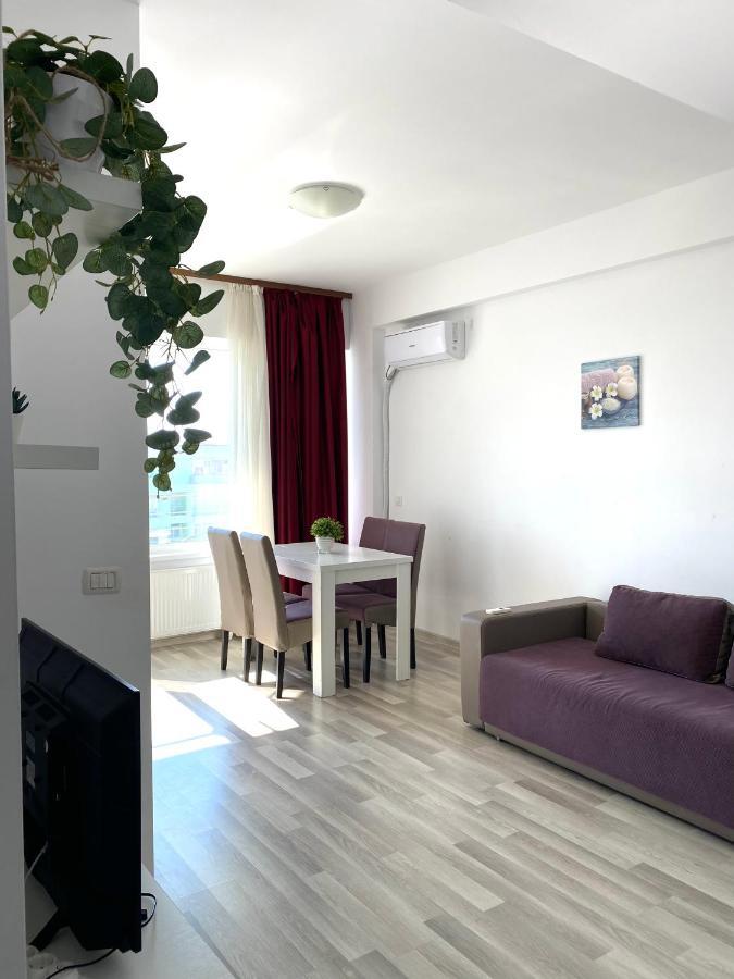 Apartament Crazy Summerland Мамая Екстер'єр фото