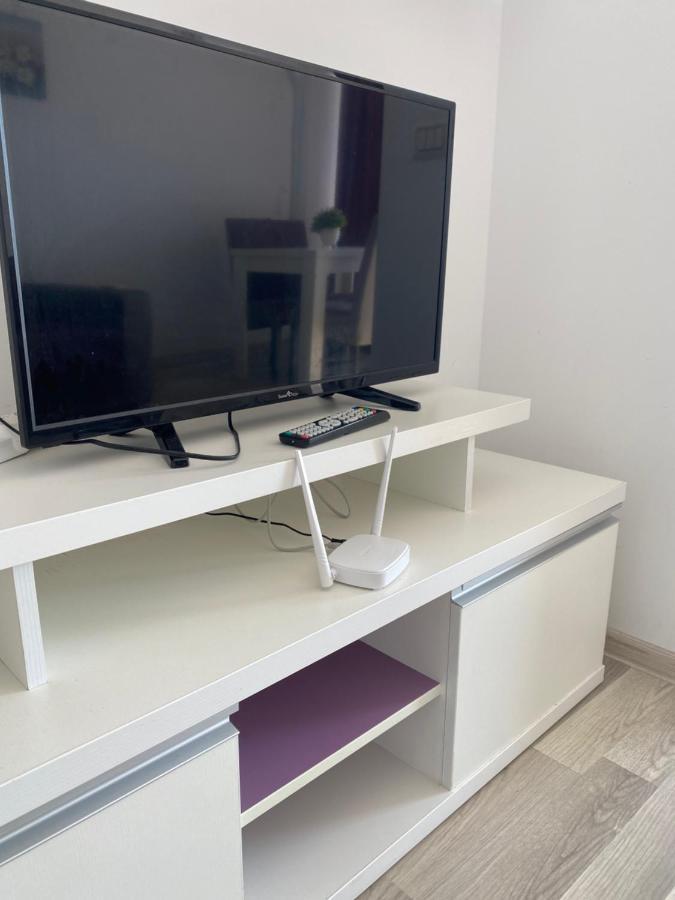 Apartament Crazy Summerland Мамая Екстер'єр фото