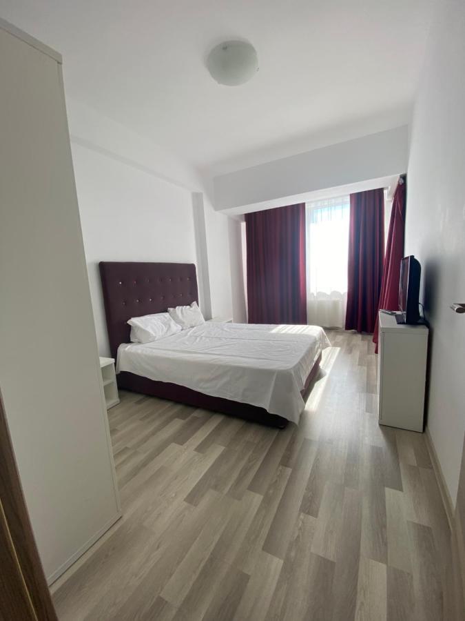 Apartament Crazy Summerland Мамая Екстер'єр фото