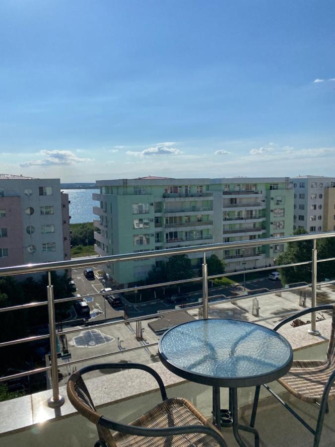 Apartament Crazy Summerland Мамая Екстер'єр фото