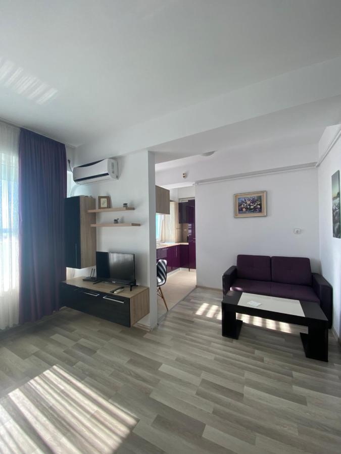 Apartament Crazy Summerland Мамая Екстер'єр фото