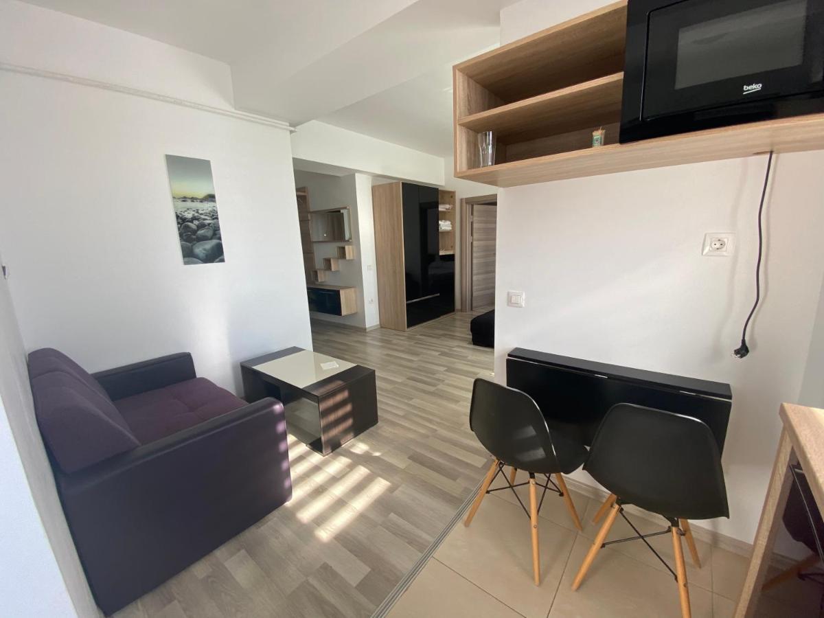 Apartament Crazy Summerland Мамая Екстер'єр фото