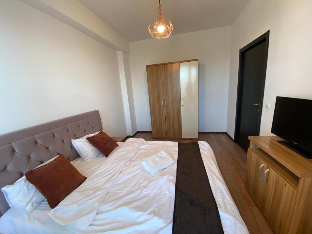 Apartament Crazy Summerland Мамая Екстер'єр фото
