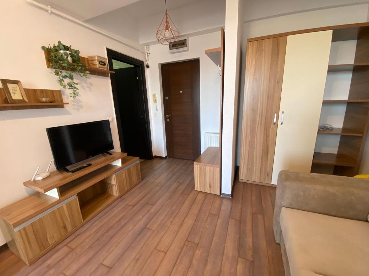 Apartament Crazy Summerland Мамая Екстер'єр фото