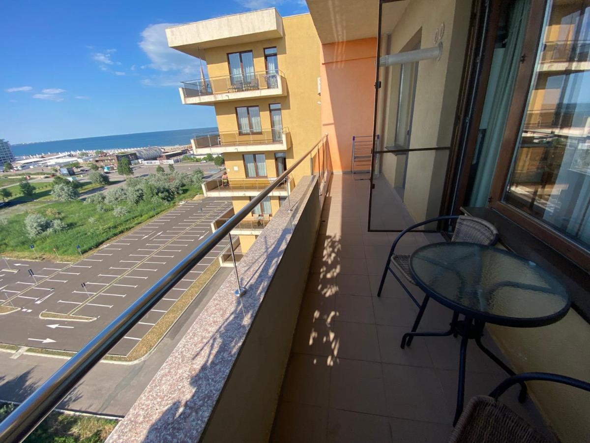 Apartament Crazy Summerland Мамая Екстер'єр фото