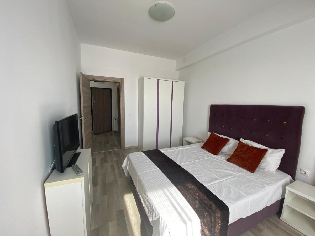 Apartament Crazy Summerland Мамая Екстер'єр фото