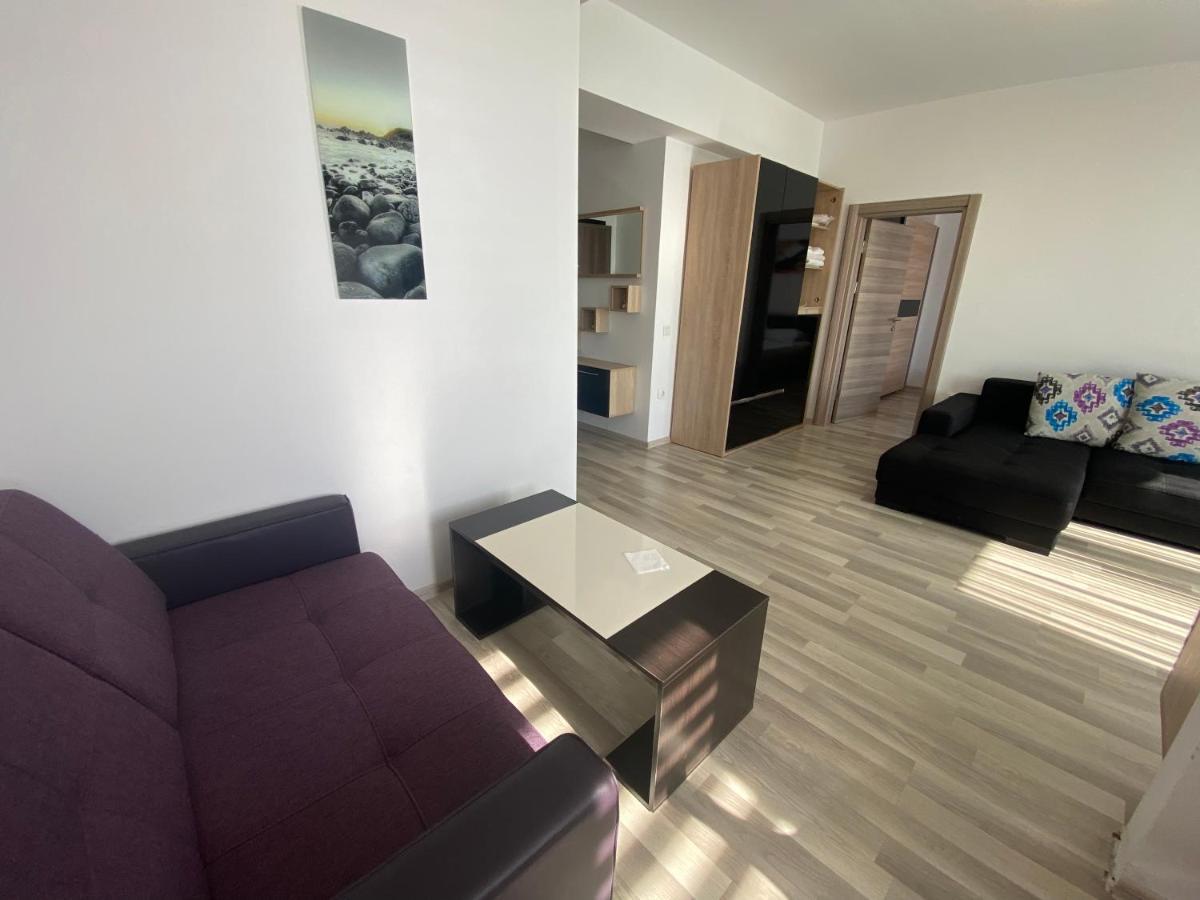 Apartament Crazy Summerland Мамая Екстер'єр фото