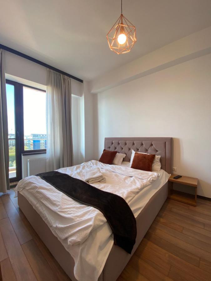 Apartament Crazy Summerland Мамая Екстер'єр фото