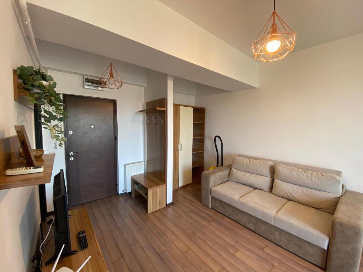 Apartament Crazy Summerland Мамая Екстер'єр фото
