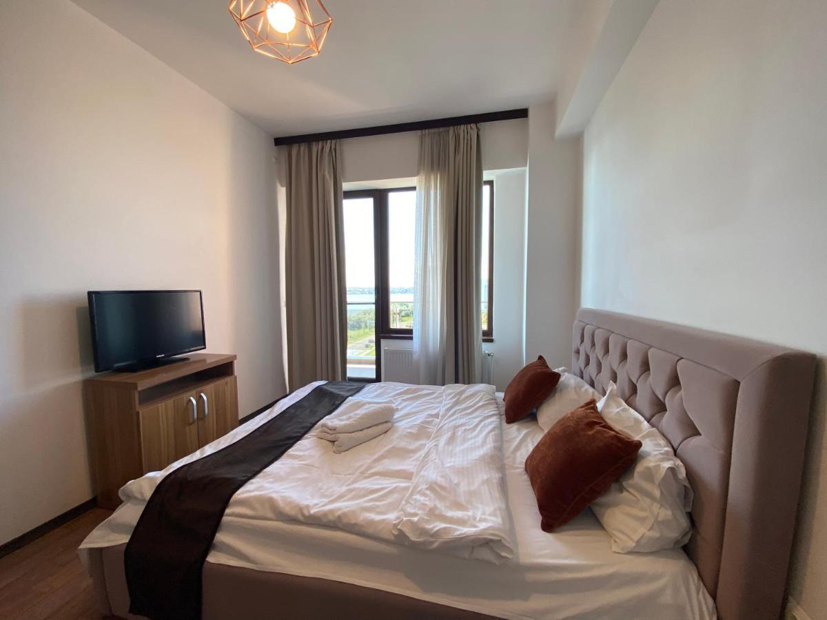 Apartament Crazy Summerland Мамая Екстер'єр фото