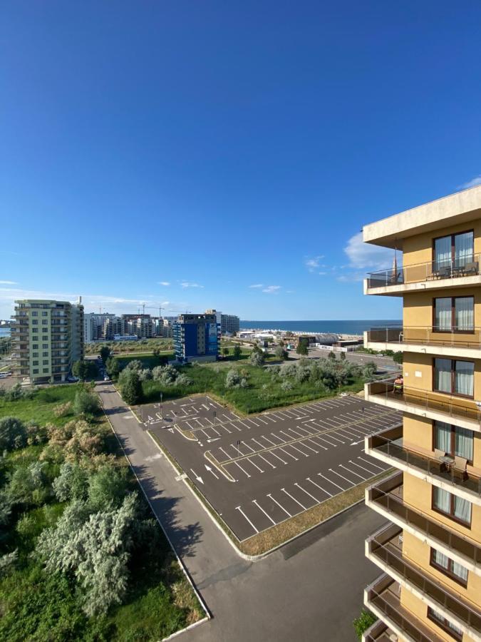 Apartament Crazy Summerland Мамая Екстер'єр фото