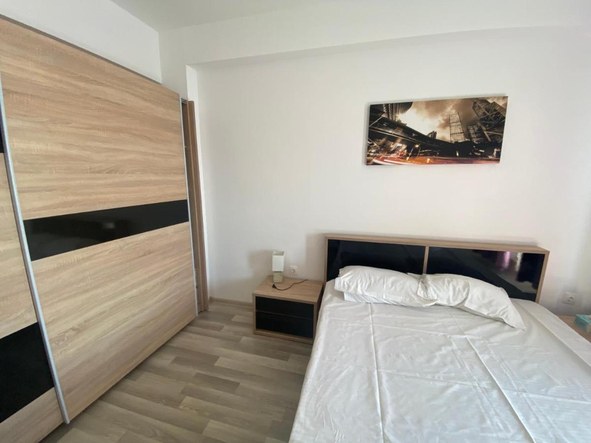 Apartament Crazy Summerland Мамая Екстер'єр фото
