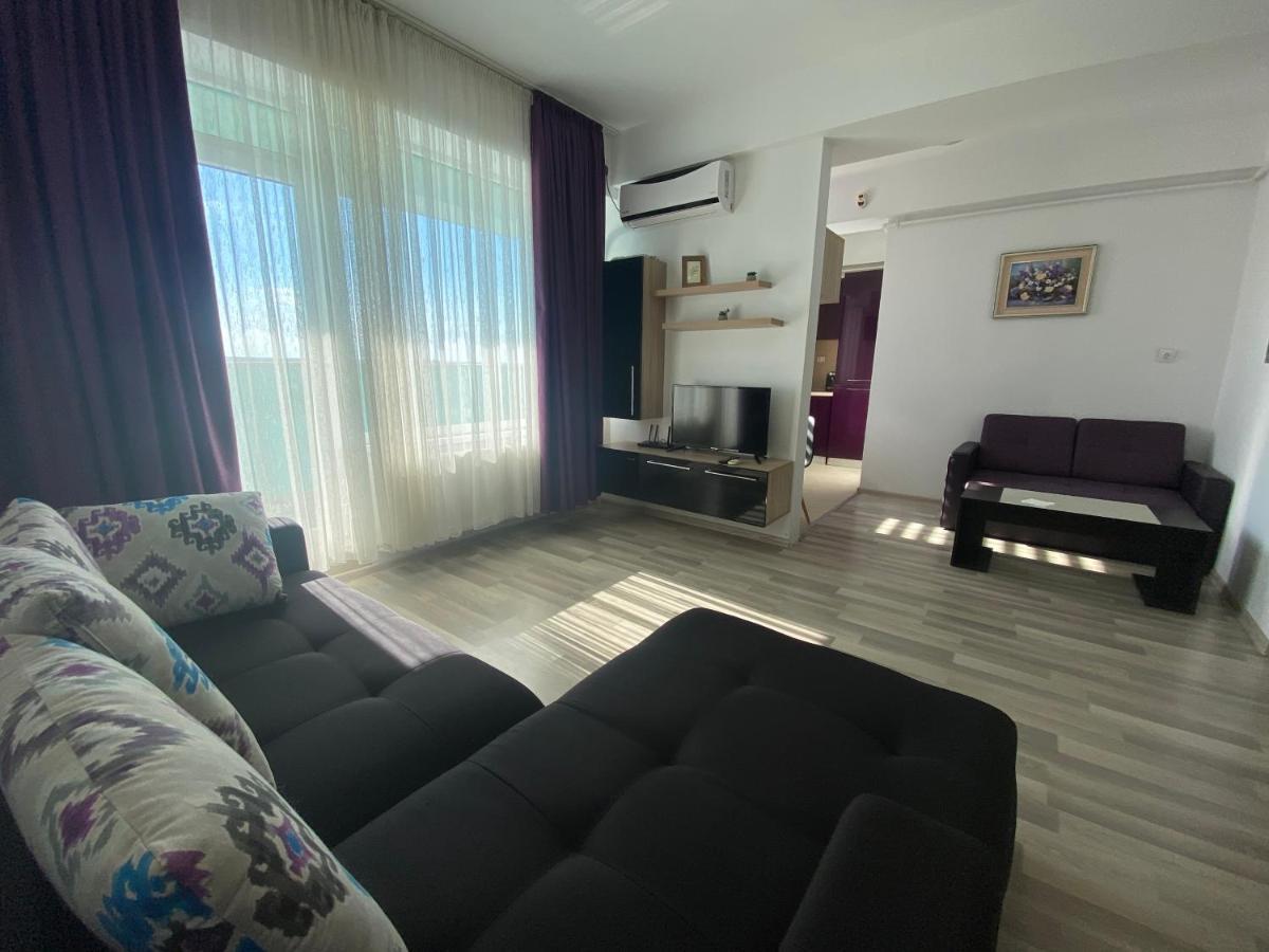 Apartament Crazy Summerland Мамая Екстер'єр фото