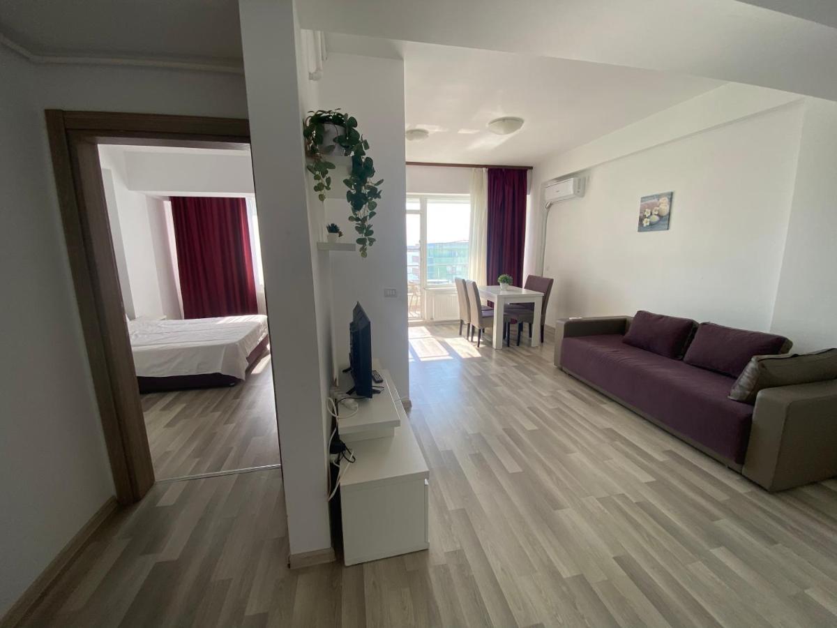 Apartament Crazy Summerland Мамая Екстер'єр фото