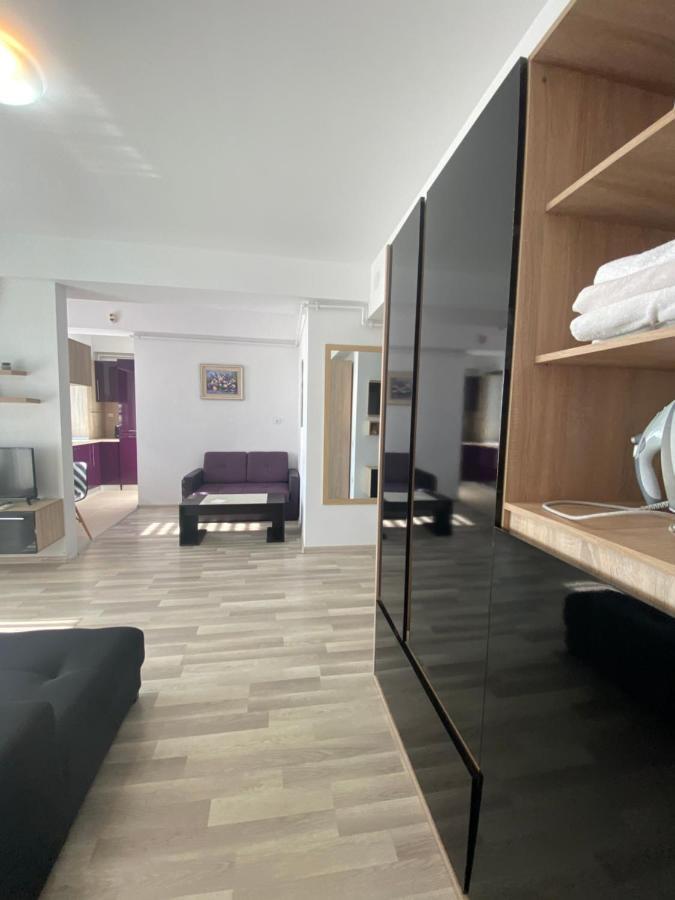 Apartament Crazy Summerland Мамая Екстер'єр фото