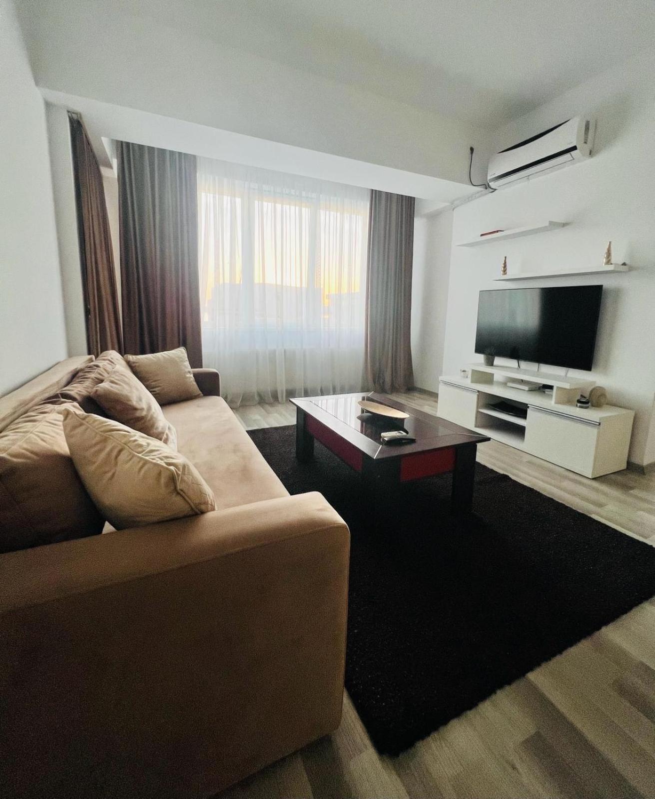 Apartament Crazy Summerland Мамая Екстер'єр фото