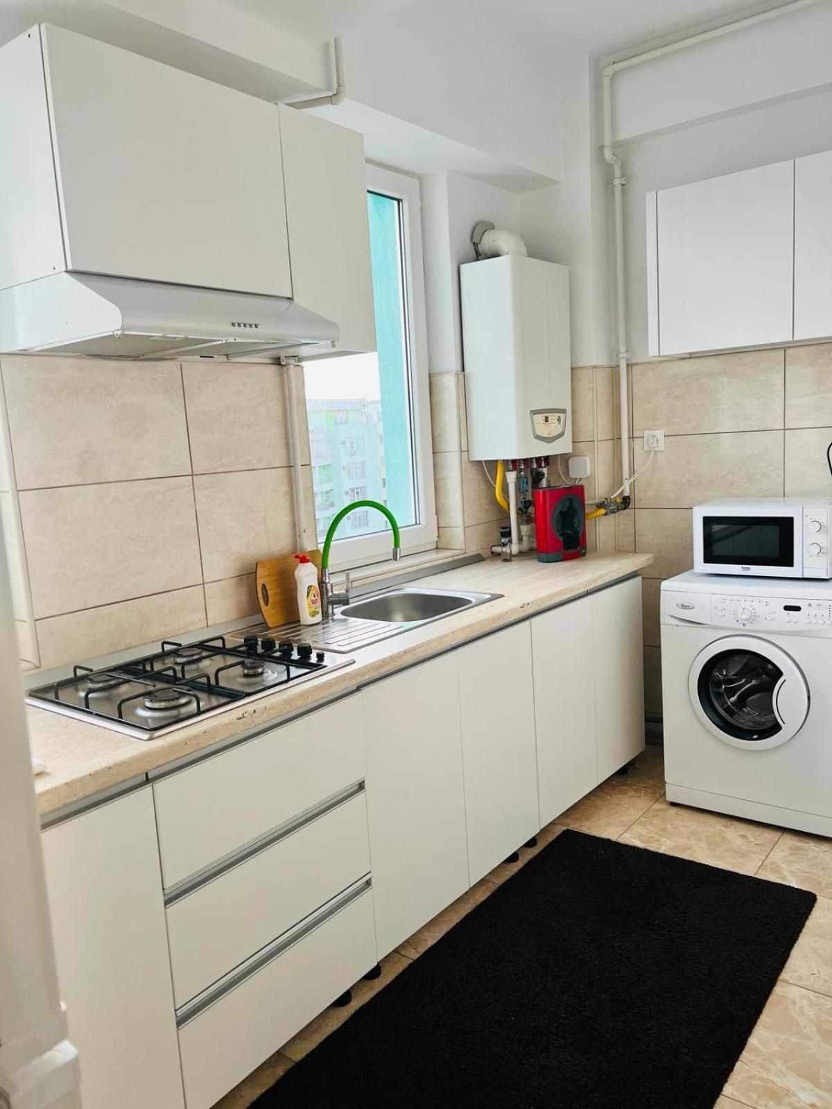 Apartament Crazy Summerland Мамая Екстер'єр фото
