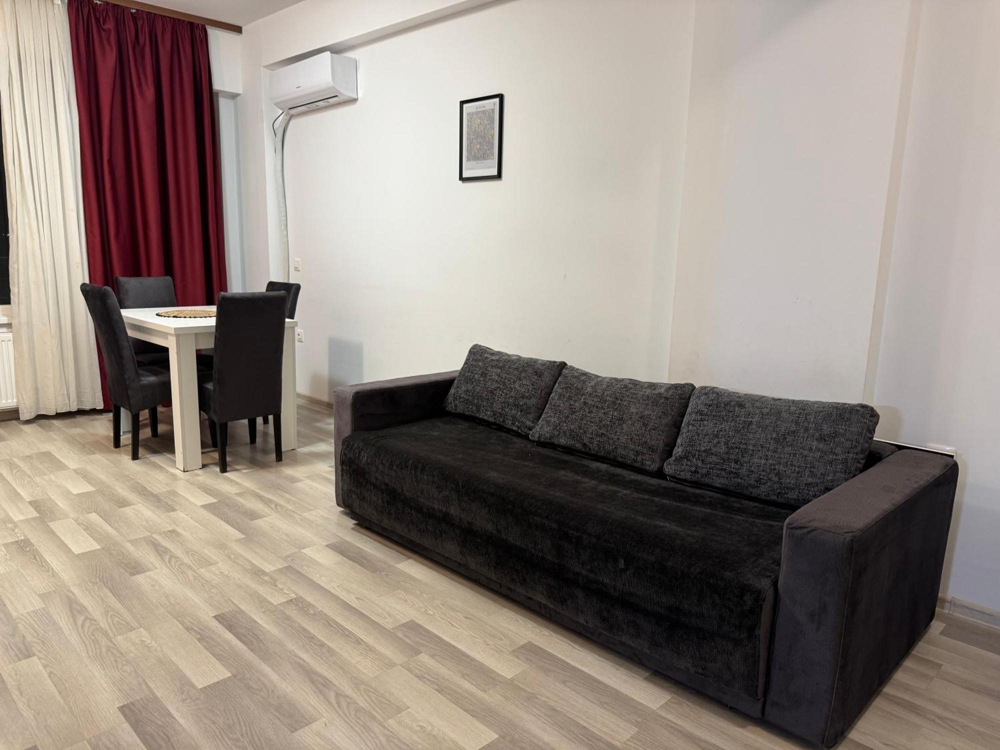 Apartament Crazy Summerland Мамая Екстер'єр фото